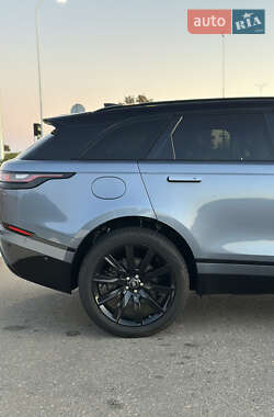 Внедорожник / Кроссовер Land Rover Range Rover Velar 2019 в 