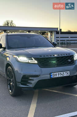 Внедорожник / Кроссовер Land Rover Range Rover Velar 2019 в 