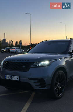 Внедорожник / Кроссовер Land Rover Range Rover Velar 2019 в 