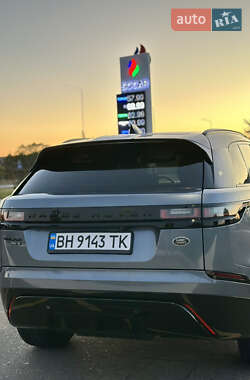 Внедорожник / Кроссовер Land Rover Range Rover Velar 2019 в 