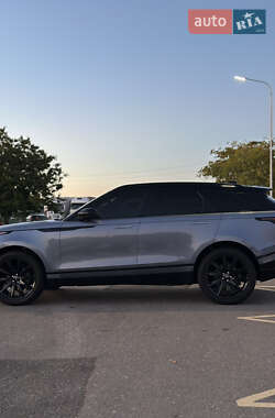 Внедорожник / Кроссовер Land Rover Range Rover Velar 2019 в 