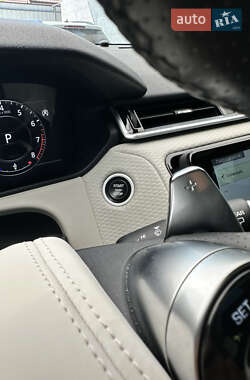 Внедорожник / Кроссовер Land Rover Range Rover Velar 2019 в 