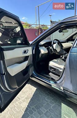 Внедорожник / Кроссовер Land Rover Range Rover Velar 2019 в 