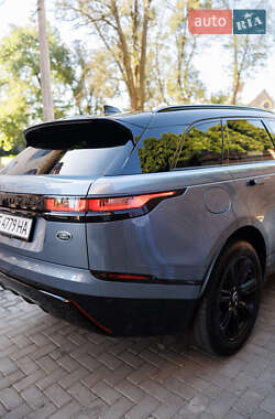Внедорожник / Кроссовер Land Rover Range Rover Velar 2019 в 