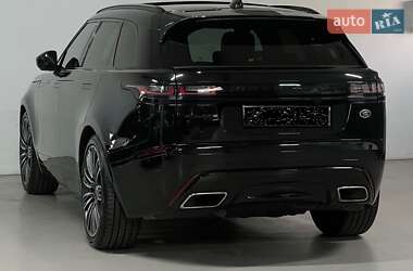 Внедорожник / Кроссовер Land Rover Range Rover Velar 2019 в Каменец-Подольском