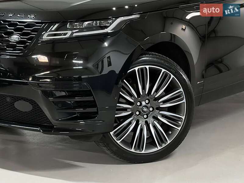 Внедорожник / Кроссовер Land Rover Range Rover Velar 2020 в Киеве