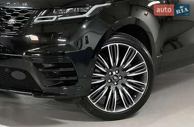 Внедорожник / Кроссовер Land Rover Range Rover Velar 2020 в 