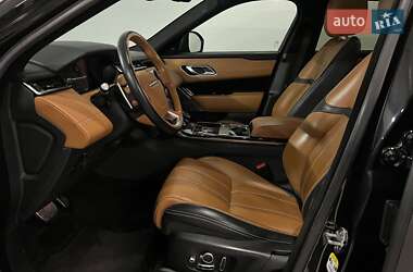 Внедорожник / Кроссовер Land Rover Range Rover Velar 2019 в Каменец-Подольском