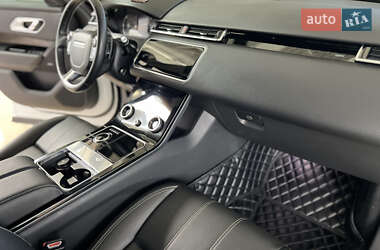 Внедорожник / Кроссовер Land Rover Range Rover Velar 2017 в 