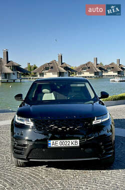 Внедорожник / Кроссовер Land Rover Range Rover Velar 2019 в 