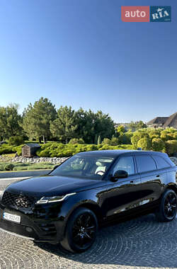 Внедорожник / Кроссовер Land Rover Range Rover Velar 2019 в 