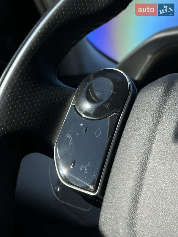 Позашляховик / Кросовер Land Rover Range Rover Velar 2019 в Дніпрі