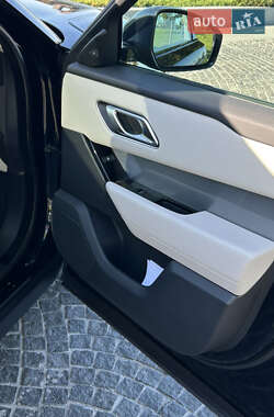 Внедорожник / Кроссовер Land Rover Range Rover Velar 2019 в 