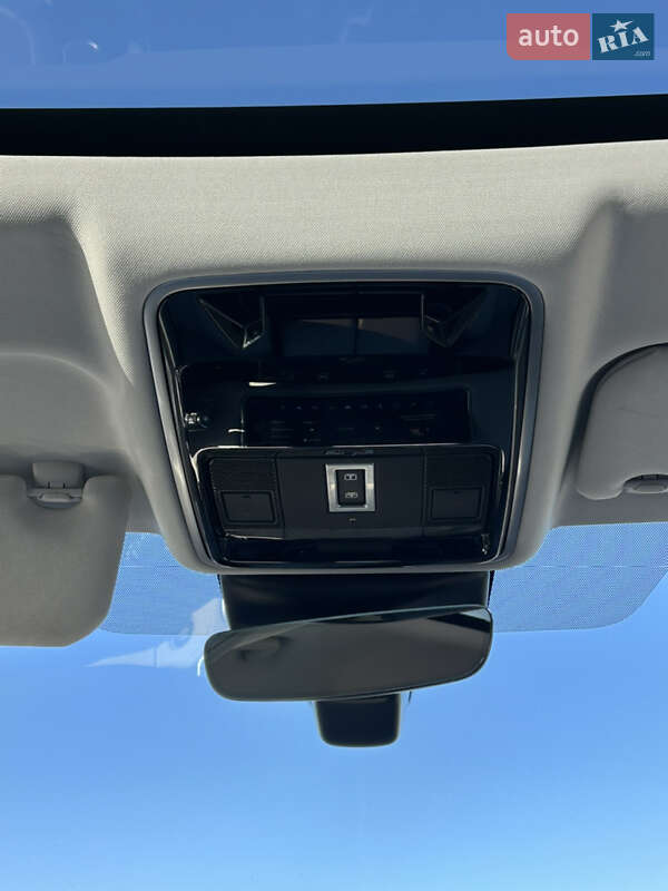 Позашляховик / Кросовер Land Rover Range Rover Velar 2019 в Дніпрі