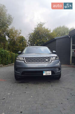 Позашляховик / Кросовер Land Rover Range Rover Velar 2020 в Рівному