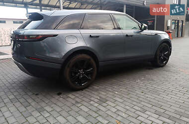Внедорожник / Кроссовер Land Rover Range Rover Velar 2020 в 
