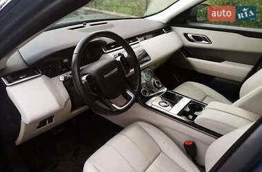 Внедорожник / Кроссовер Land Rover Range Rover Velar 2020 в 