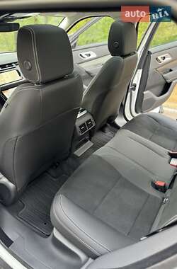 Внедорожник / Кроссовер Land Rover Range Rover Velar 2022 в 