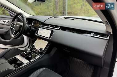 Внедорожник / Кроссовер Land Rover Range Rover Velar 2022 в 