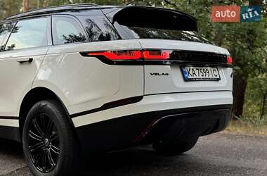 Внедорожник / Кроссовер Land Rover Range Rover Velar 2022 в 