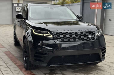 Внедорожник / Кроссовер Land Rover Range Rover Velar 2019 в 