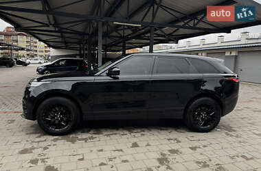 Внедорожник / Кроссовер Land Rover Range Rover Velar 2019 в 