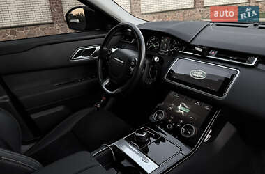 Внедорожник / Кроссовер Land Rover Range Rover Velar 2019 в 