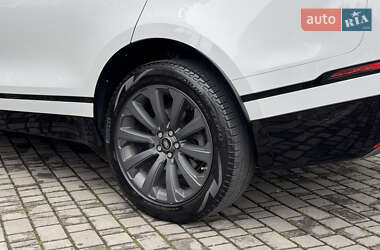 Внедорожник / Кроссовер Land Rover Range Rover Velar 2018 в 