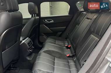 Внедорожник / Кроссовер Land Rover Range Rover Velar 2018 в 