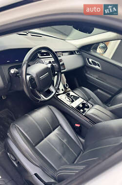 Внедорожник / Кроссовер Land Rover Range Rover Velar 2019 в 