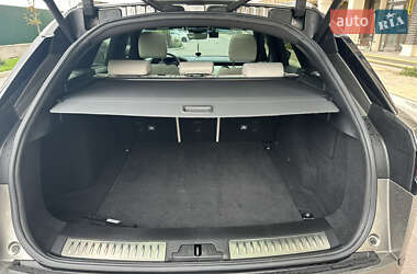 Внедорожник / Кроссовер Land Rover Range Rover Velar 2018 в 