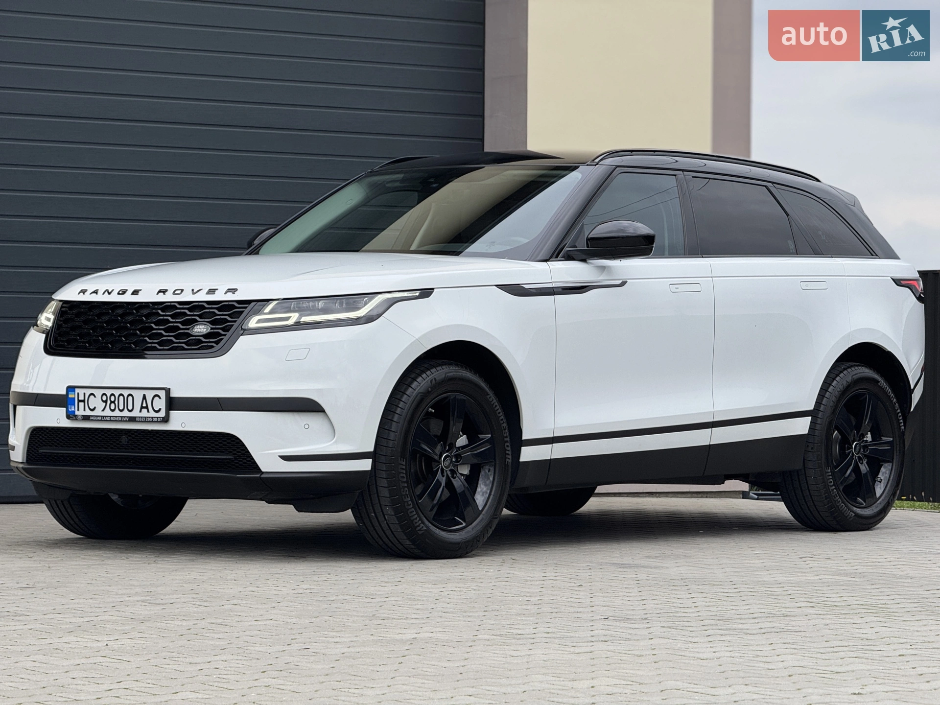 2018 Land Rover Range Rover Velar - мініатюра 18
