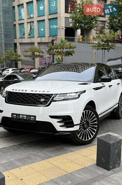 Внедорожник / Кроссовер Land Rover Range Rover Velar 2018 в Днепре