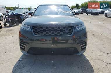 Внедорожник / Кроссовер Land Rover Range Rover Velar 2019 в 