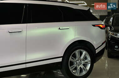 Позашляховик / Кросовер Land Rover Range Rover Velar 2021 в  фото 13 Позашляховик / Кросовер Land Rover Range Rover Velar 2021 в