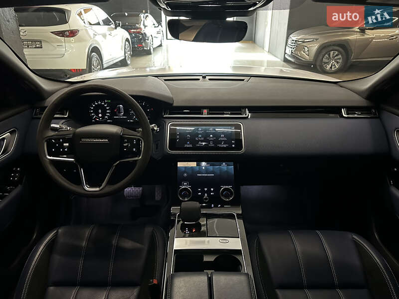 Позашляховик / Кросовер Land Rover Range Rover Velar 2021 в Миколаєві фото 39 Позашляховик / Кросовер Land Rover Range Rover Velar 2021 в Миколаєві