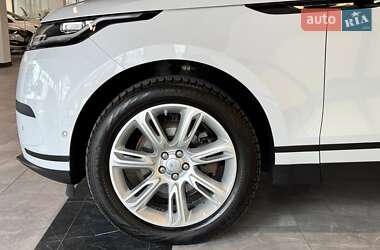 Позашляховик / Кросовер Land Rover Range Rover Velar 2021 в 