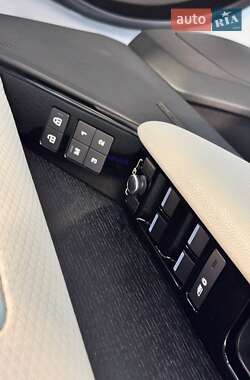 Позашляховик / Кросовер Land Rover Range Rover Velar 2021 в 
