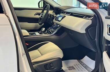 Позашляховик / Кросовер Land Rover Range Rover Velar 2021 в 