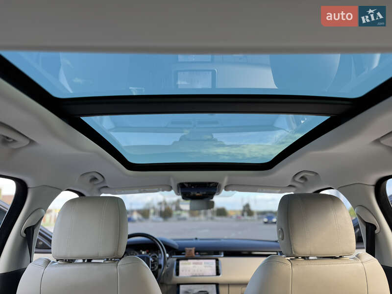 Внедорожник / Кроссовер Land Rover Range Rover Velar 2017 в Киеве фото 28 Внедорожник / Кроссовер Land Rover Range Rover Velar 2017 в Киеве