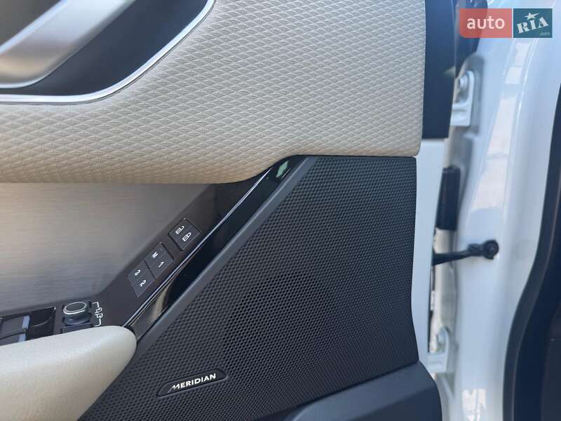 Внедорожник / Кроссовер Land Rover Range Rover Velar 2021 в Киеве фото 18 Внедорожник / Кроссовер Land Rover Range Rover Velar 2021 в Киеве