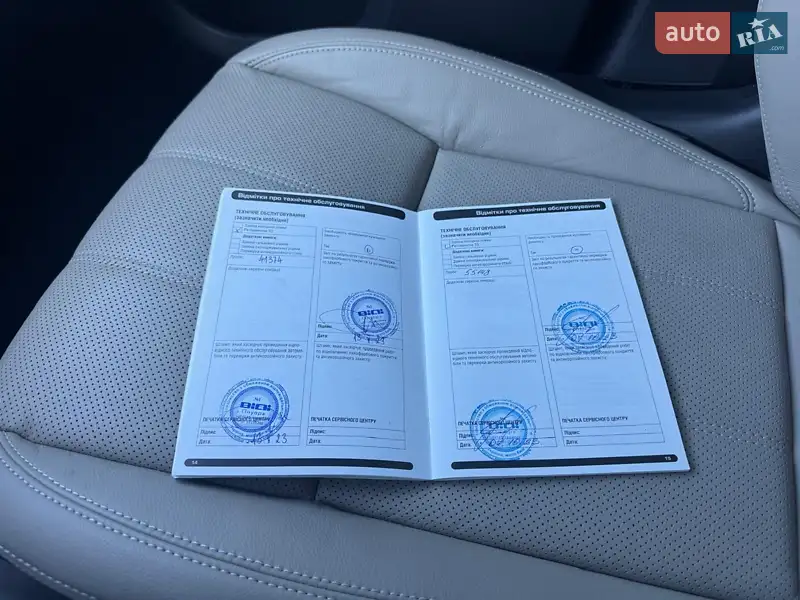 Внедорожник / Кроссовер Land Rover Range Rover Velar 2021 в Киеве документ 4 фото Внедорожник / Кроссовер Land Rover Range Rover Velar 2021 в Киеве документ