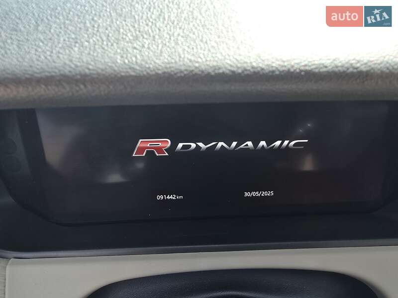 Позашляховик / Кросовер Land Rover Range Rover Velar 2019 в Львові