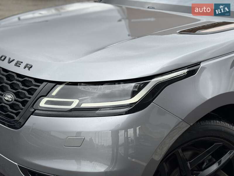 Внедорожник / Кроссовер Land Rover Range Rover Velar 2020 в Днепре фото 15 Внедорожник / Кроссовер Land Rover Range Rover Velar 2020 в Днепре