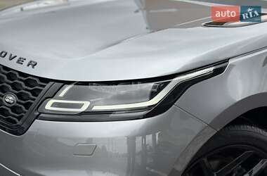 Позашляховик / Кросовер Land Rover Range Rover Velar 2020 в  фото 15 Позашляховик / Кросовер Land Rover Range Rover Velar 2020 в