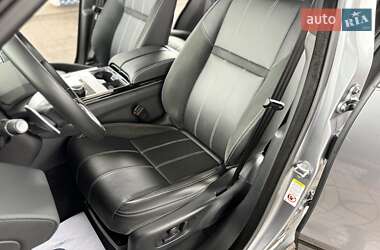 Позашляховик / Кросовер Land Rover Range Rover Velar 2020 в  фото 23 Позашляховик / Кросовер Land Rover Range Rover Velar 2020 в
