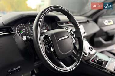 Позашляховик / Кросовер Land Rover Range Rover Velar 2020 в  фото 26 Позашляховик / Кросовер Land Rover Range Rover Velar 2020 в