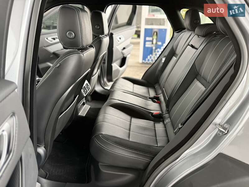 Внедорожник / Кроссовер Land Rover Range Rover Velar 2020 в Днепре фото 30 Внедорожник / Кроссовер Land Rover Range Rover Velar 2020 в Днепре