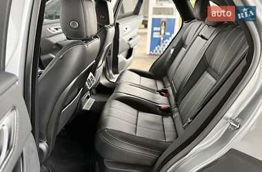 Позашляховик / Кросовер Land Rover Range Rover Velar 2020 в  фото 30 Позашляховик / Кросовер Land Rover Range Rover Velar 2020 в