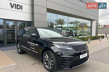 Позашляховик / Кросовер Land Rover Range Rover Velar 2025 в  фото 4 Позашляховик / Кросовер Land Rover Range Rover Velar 2025 в